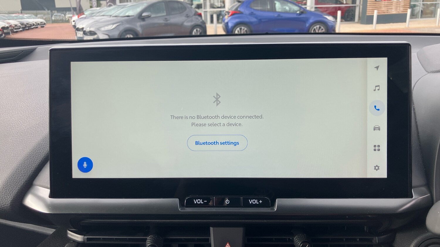 Used Toyota C-HR 2025 for sale - 76196311: Photo 23