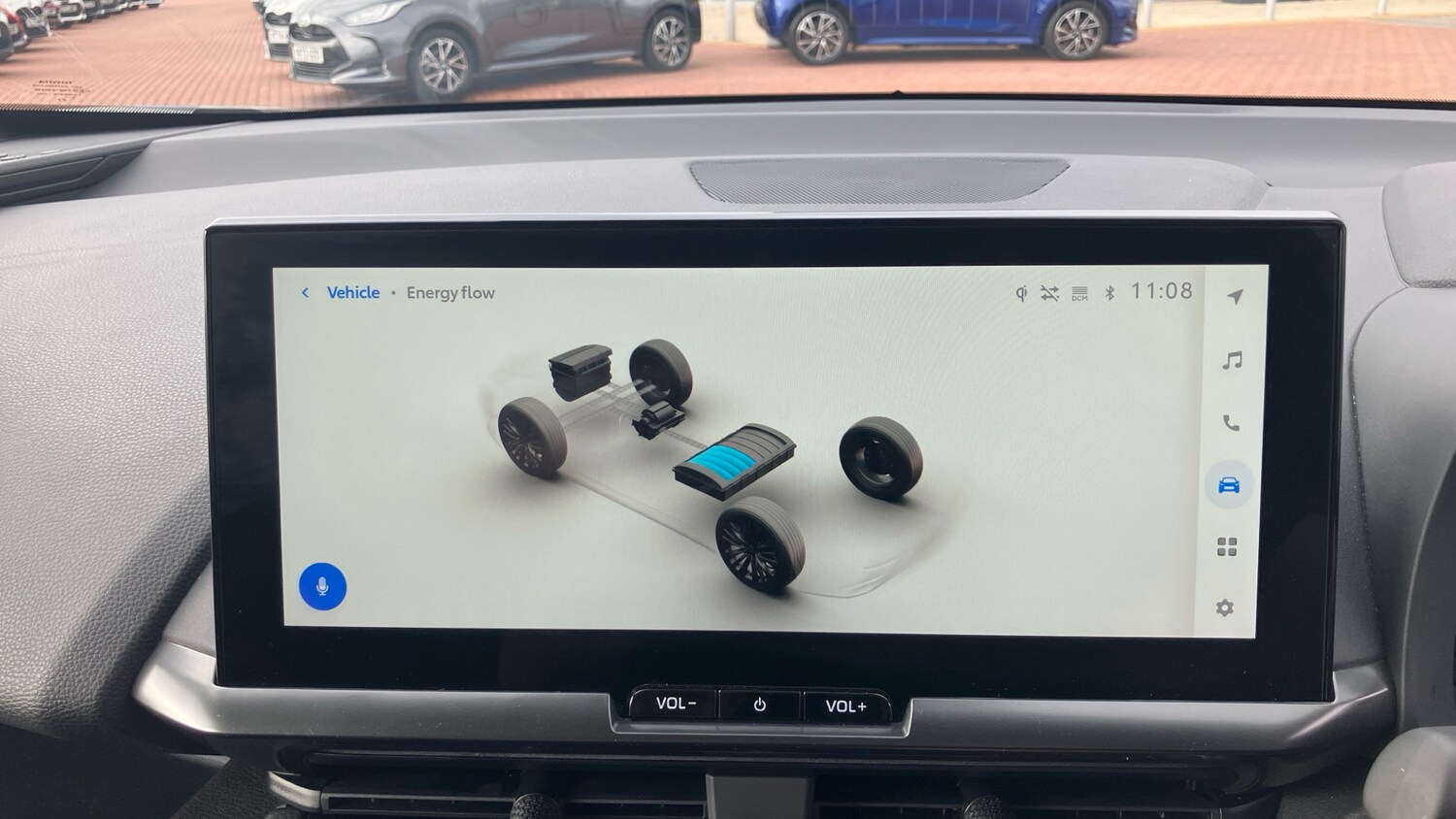 Used Toyota C-HR 2025 for sale - 76196311: Photo 24