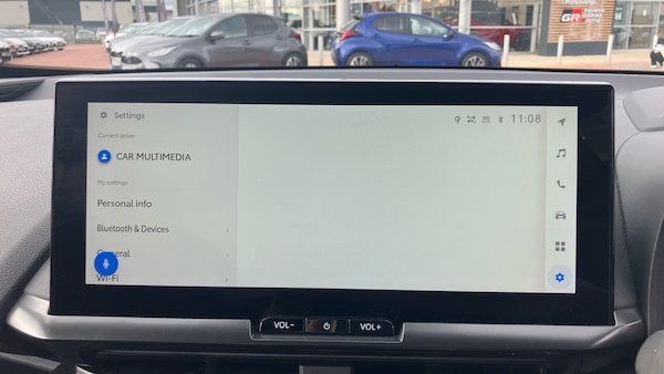 Used Toyota C-HR 2025 for sale - 76196311: Photo 25