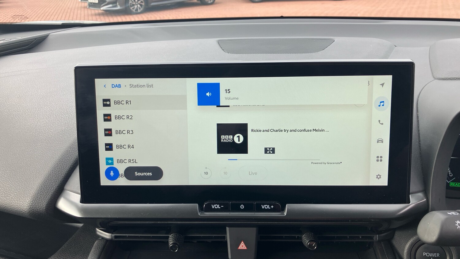 Used Toyota C-HR 2025 for sale - 76196311: Photo 26