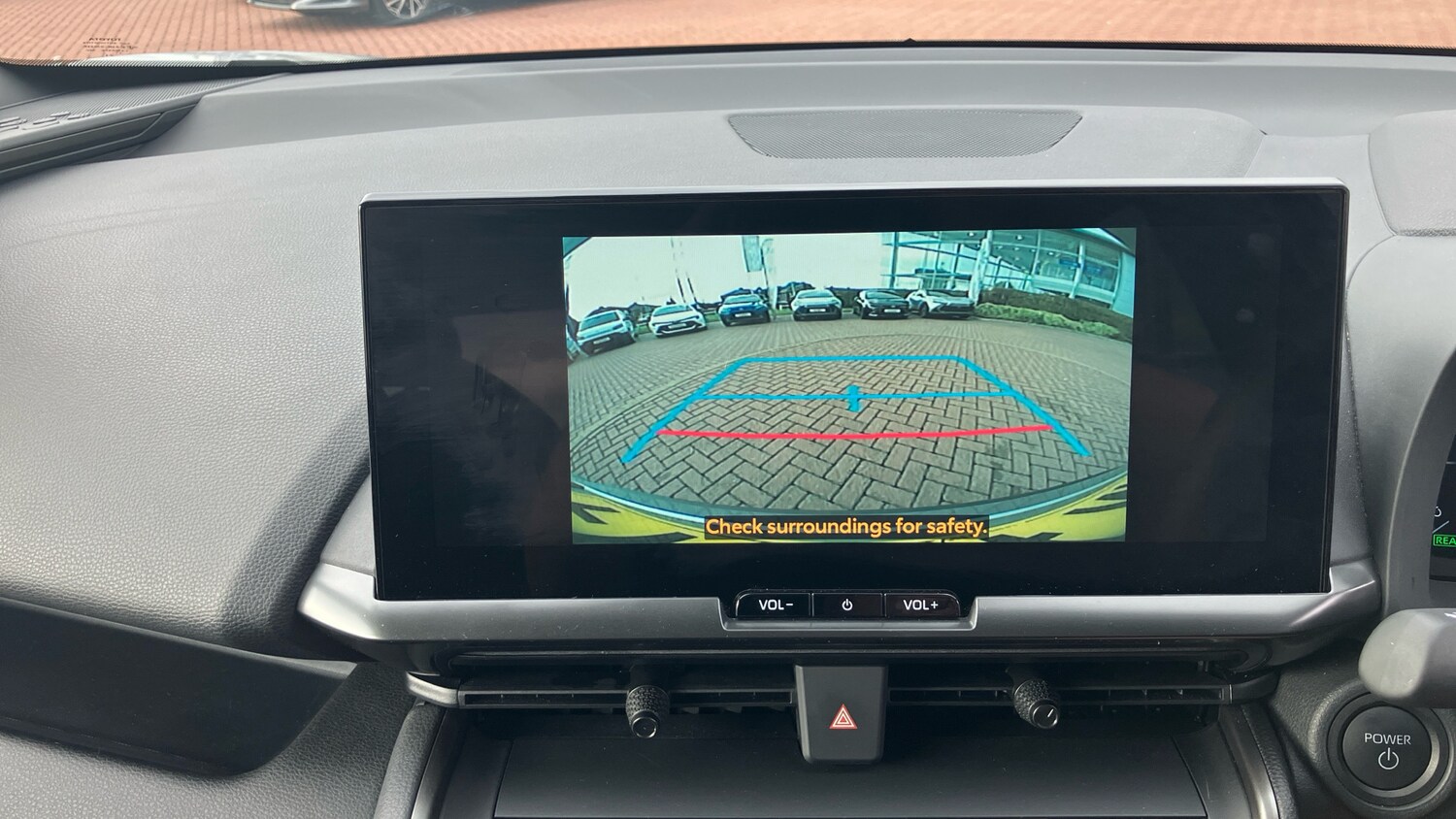 Used Toyota C-HR 2025 for sale - 76196311: Photo 27