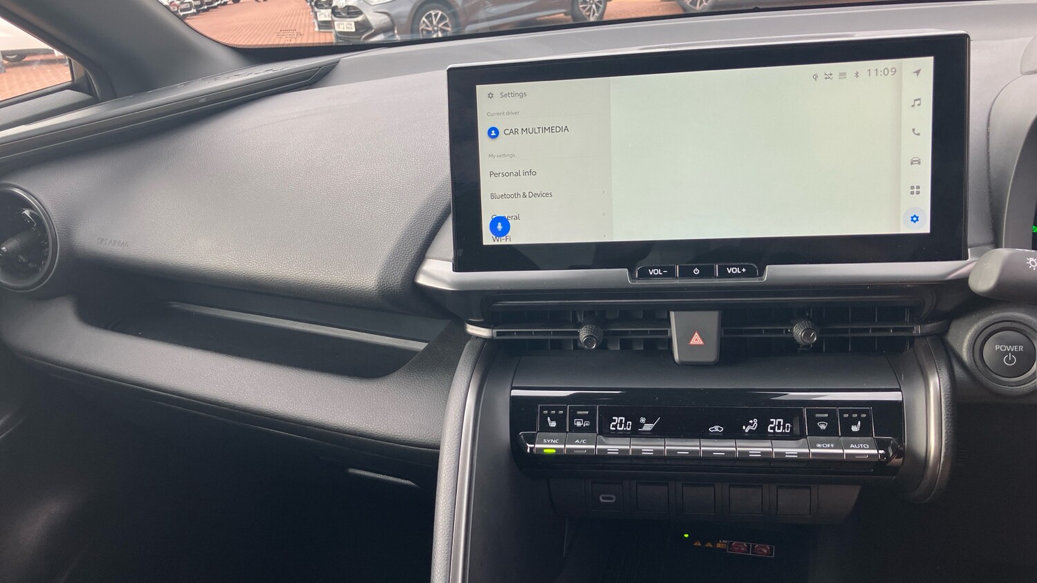 Used Toyota C-HR 2025 for sale - 76196311: Photo 41