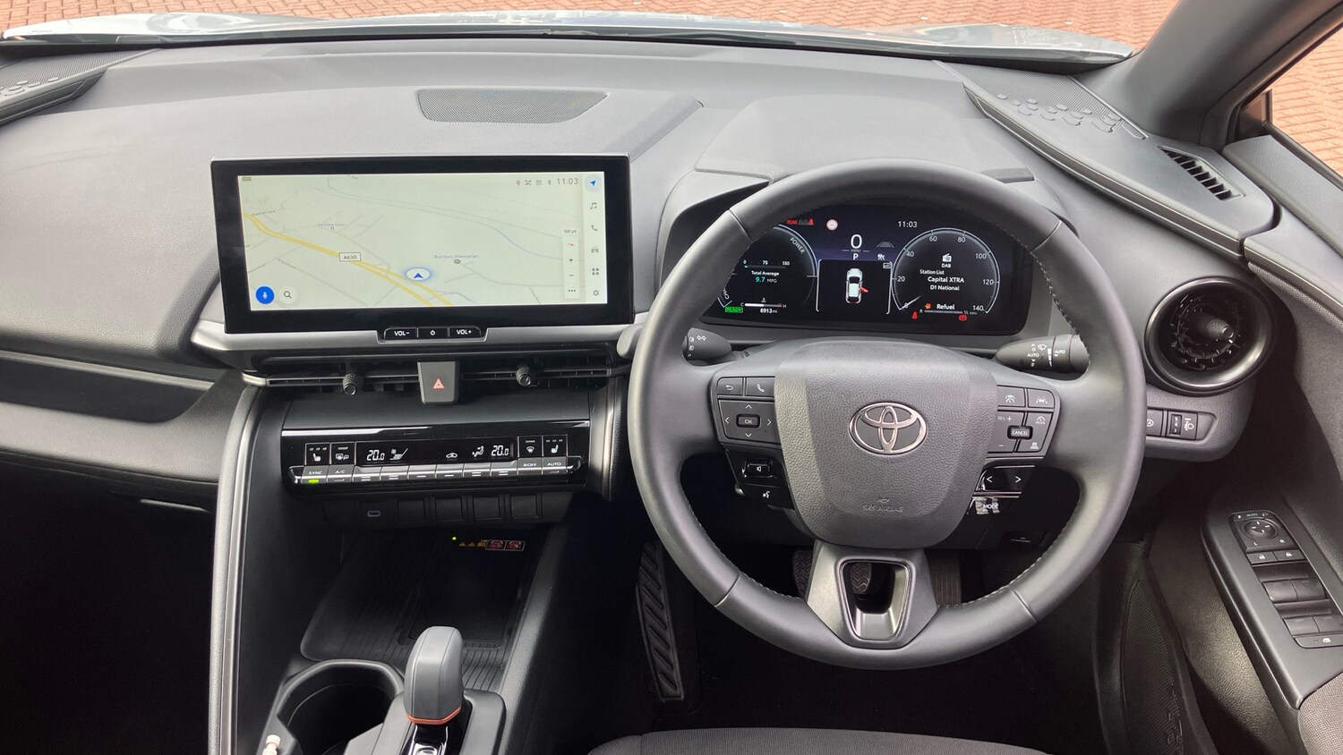 Used Toyota C-HR 2025 for sale - 76196311: Photo 6