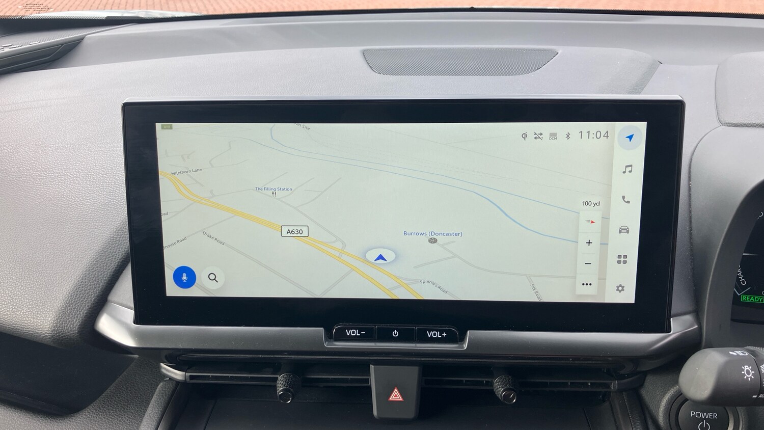 Used Toyota C-HR 2025 for sale - 76196311: Photo 7