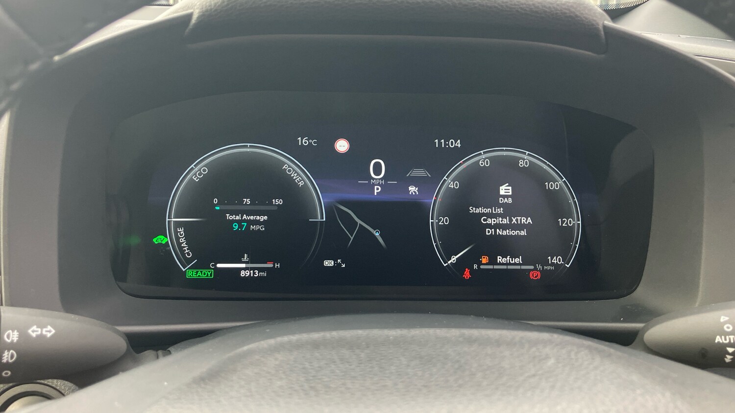 Used Toyota C-HR 2025 for sale - 76196311: Photo 9