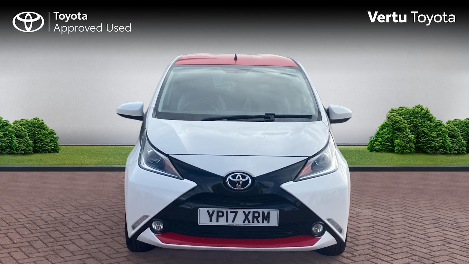 Used Toyota AYGO 2017 for sale - 78067353: Photo 15