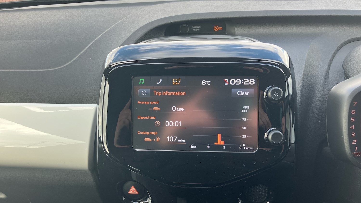 Used Toyota AYGO 2017 for sale - 78067353: Photo 24