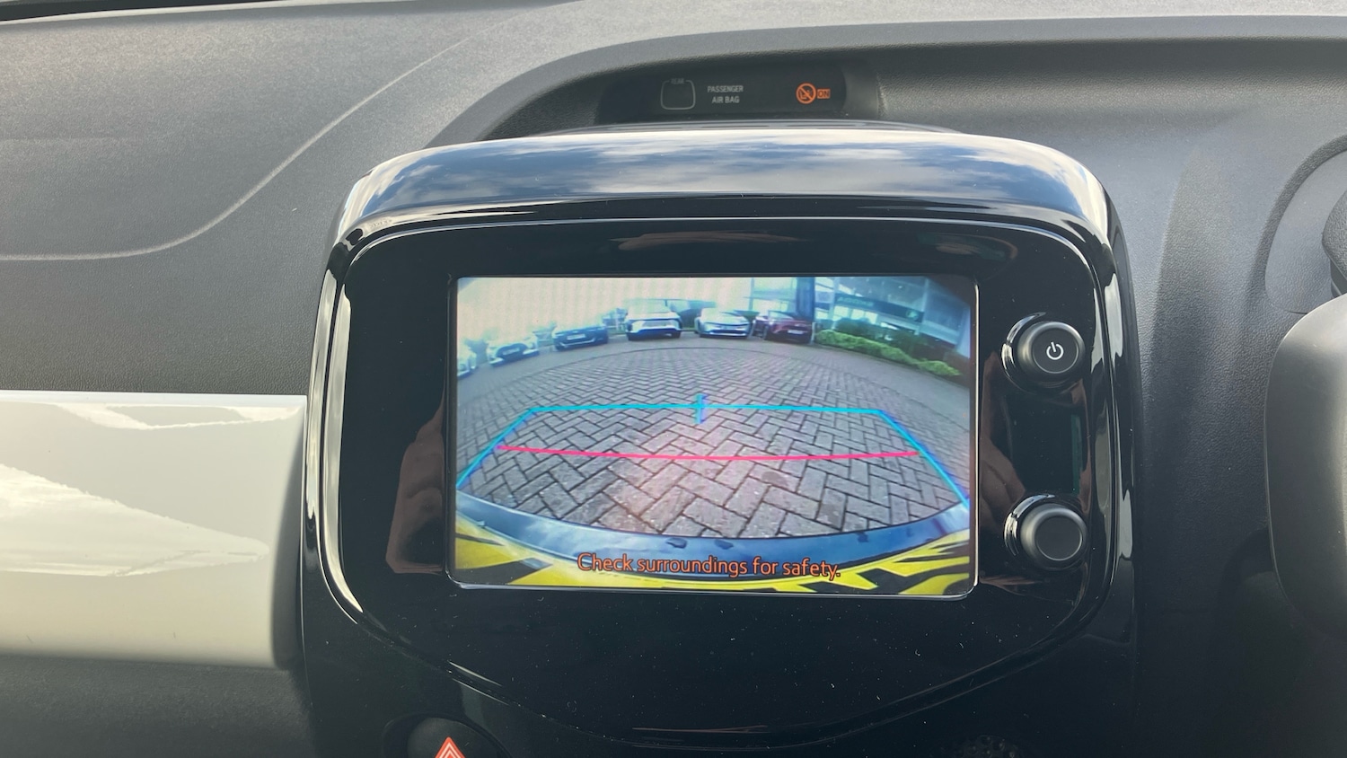 Used Toyota AYGO 2017 for sale - 78067353: Photo 27