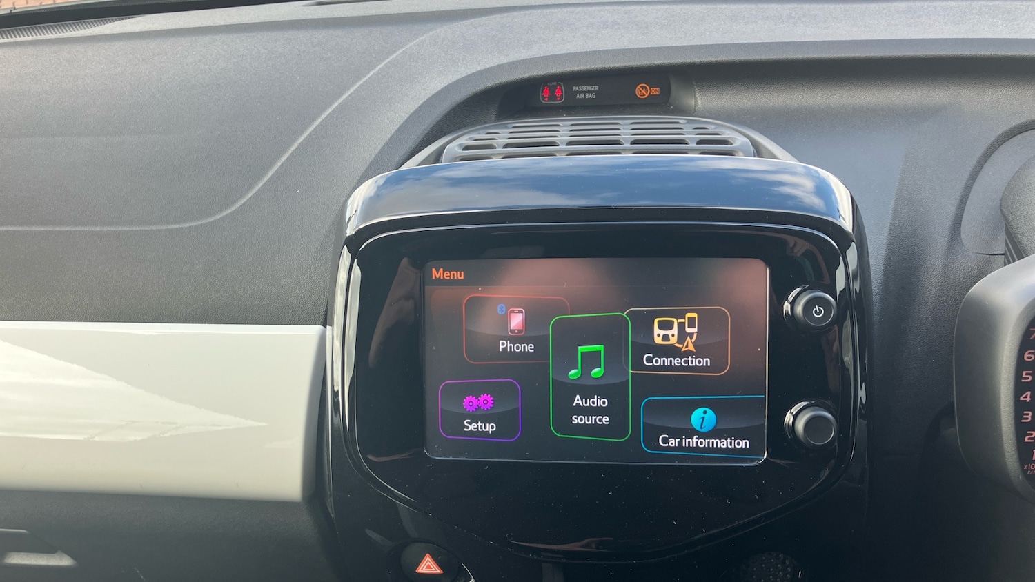 Used Toyota AYGO 2017 for sale - 78067353: Photo 7