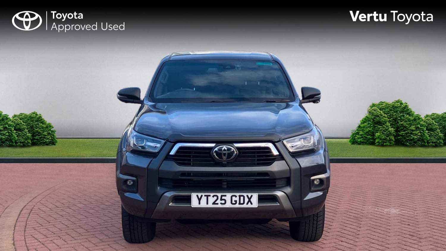 Used Toyota Hilux 2025 for sale - 76332732: Photo 15