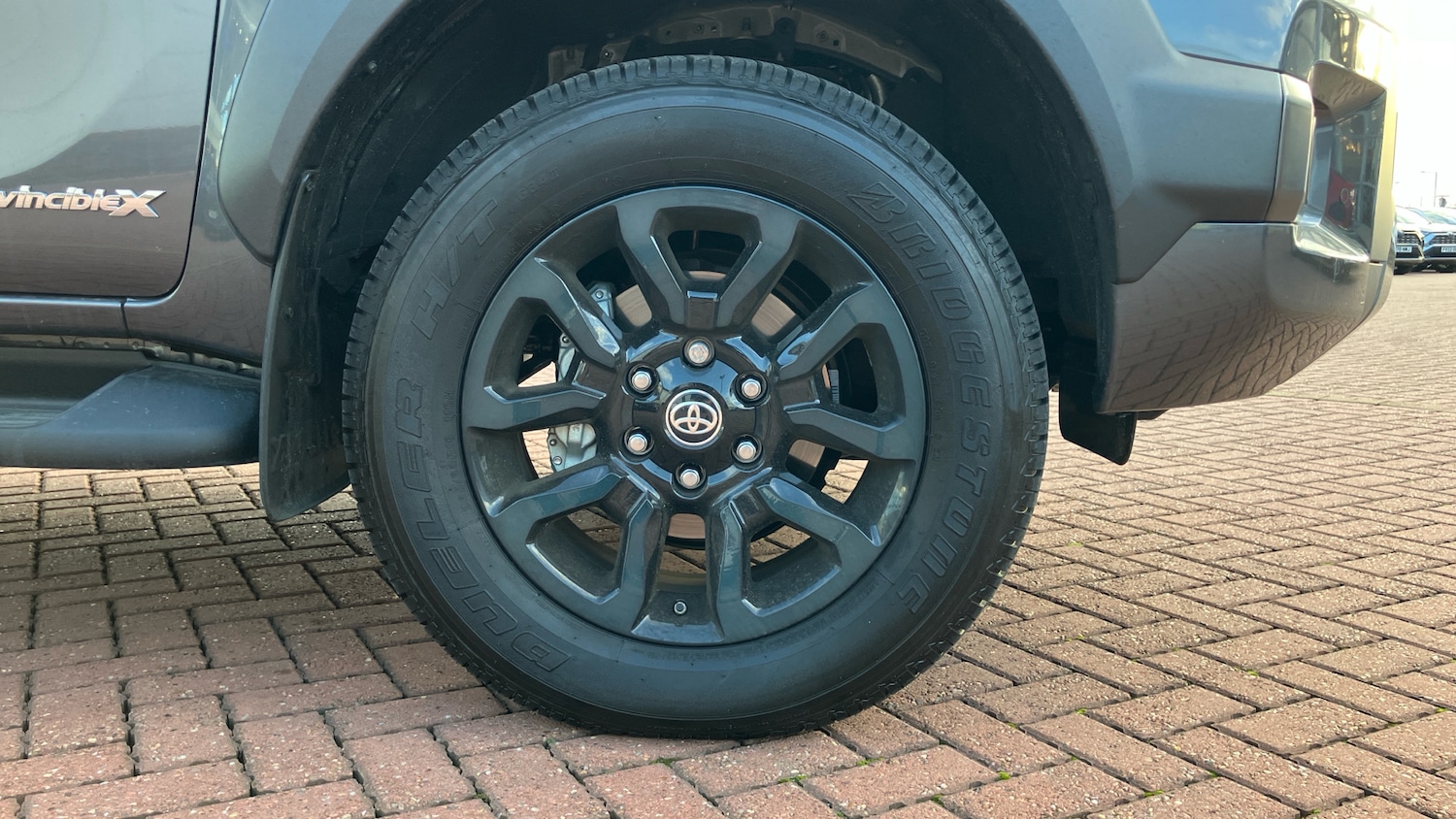 Used Toyota Hilux 2025 for sale - 76332732: Photo 18