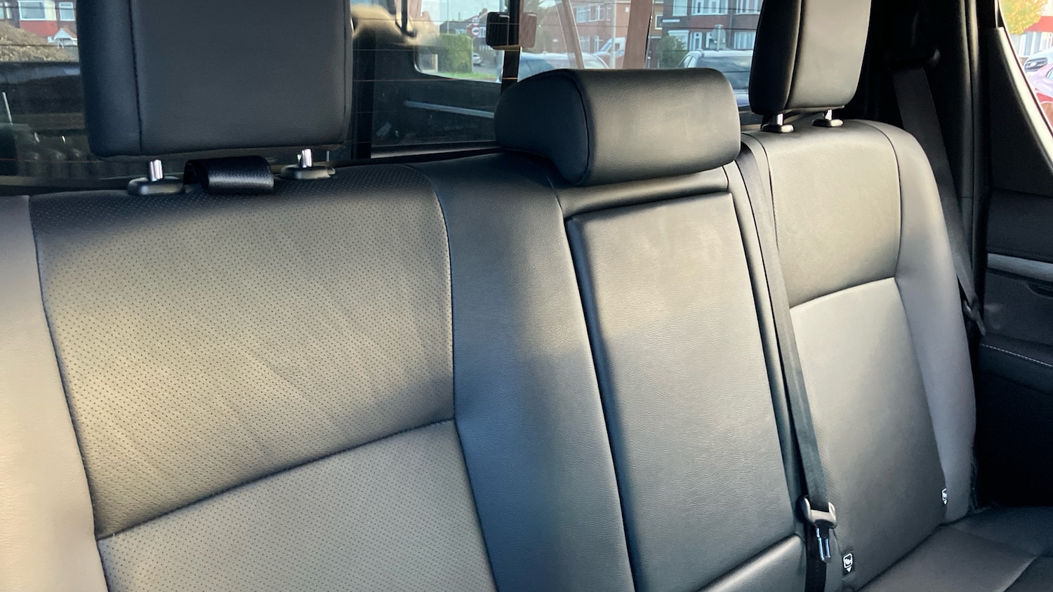 Used Toyota Hilux 2025 for sale - 76332732: Photo 20