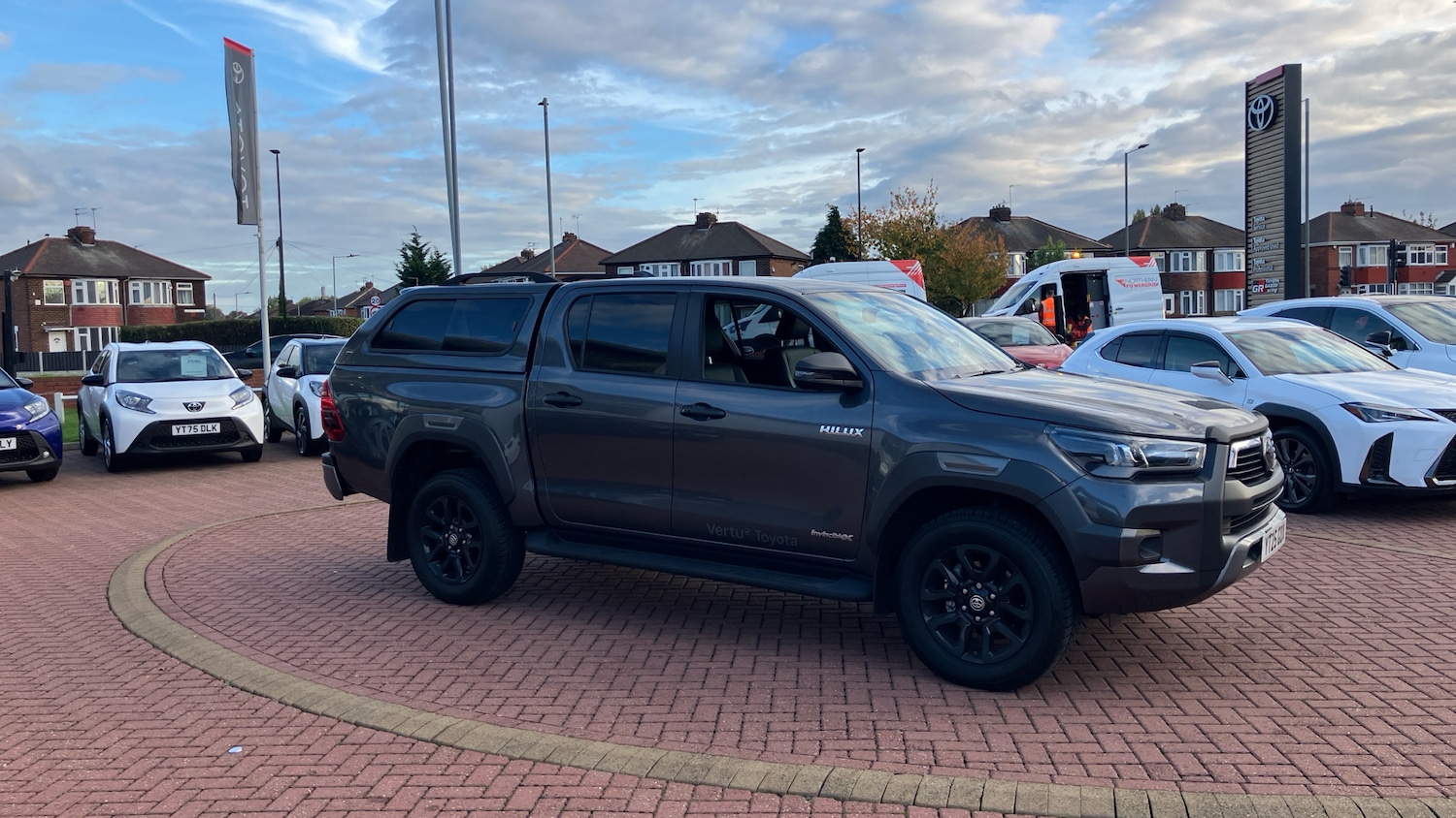 Used Toyota Hilux 2025 for sale - 76332732: Photo 30