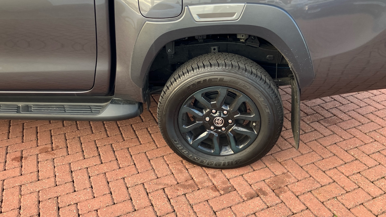Used Toyota Hilux 2025 for sale - 76332732: Photo 32