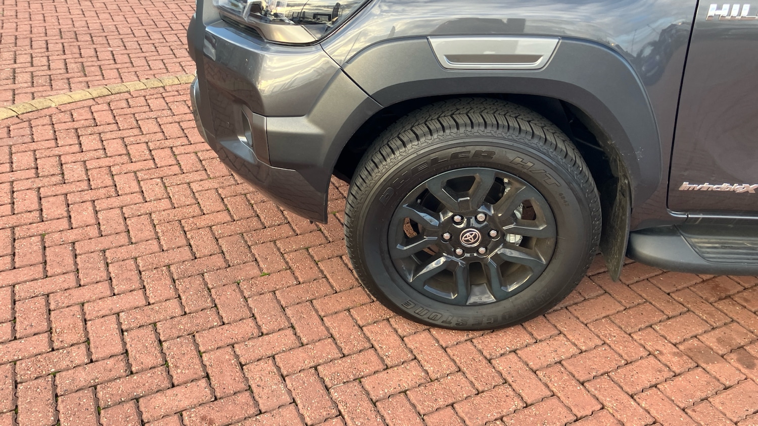 Used Toyota Hilux 2025 for sale - 76332732: Photo 33