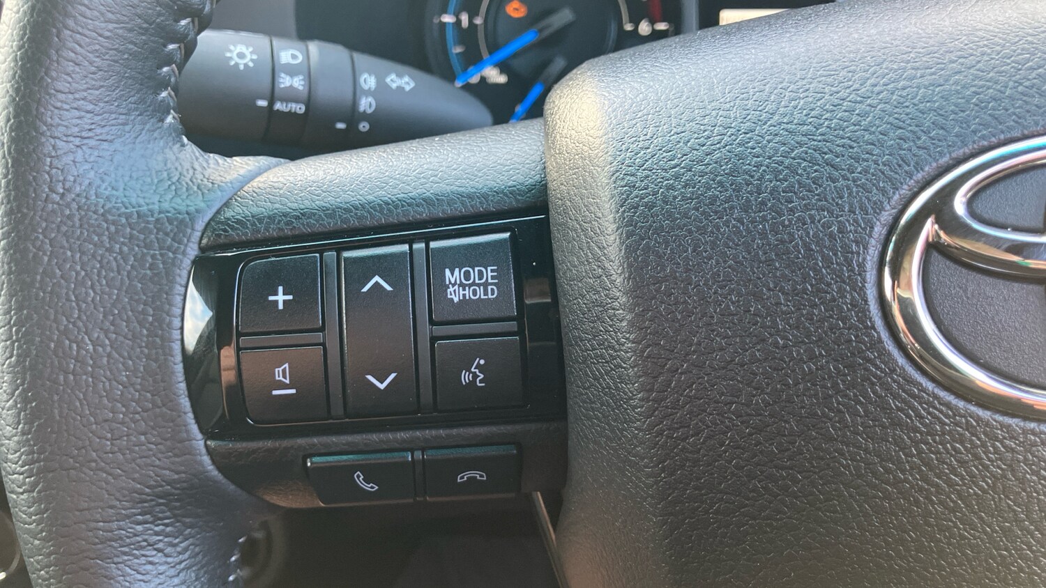Used Toyota Hilux 2025 for sale - 76332732: Photo 37