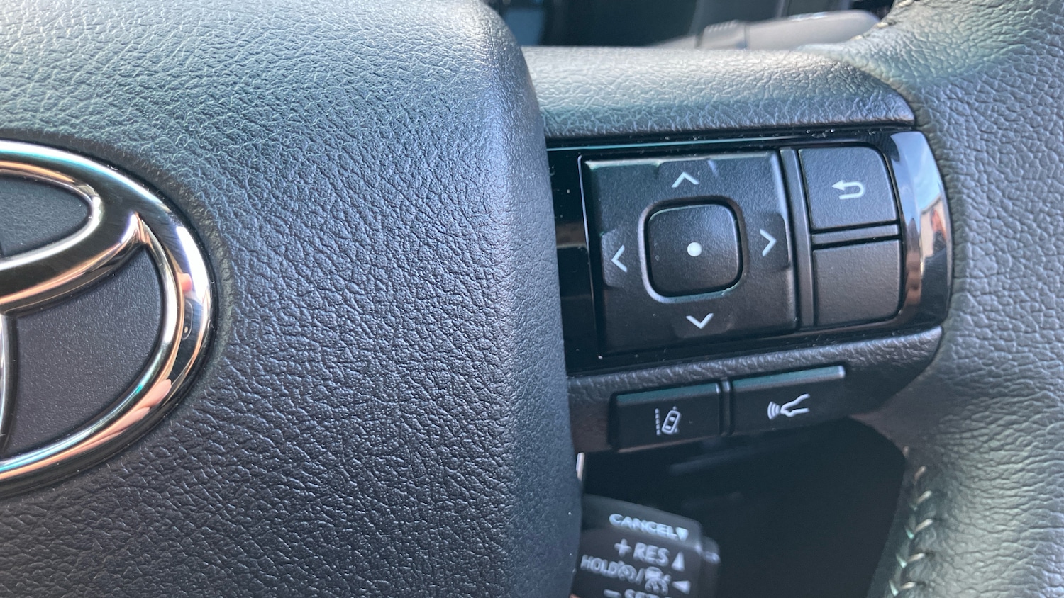 Used Toyota Hilux 2025 for sale - 76332732: Photo 38