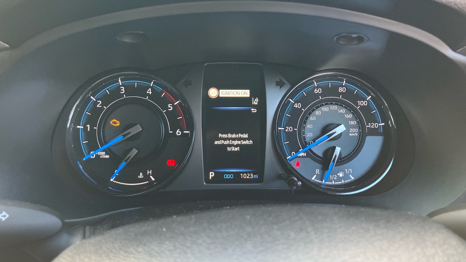 Used Toyota Hilux 2025 for sale - 76332732: Photo 9