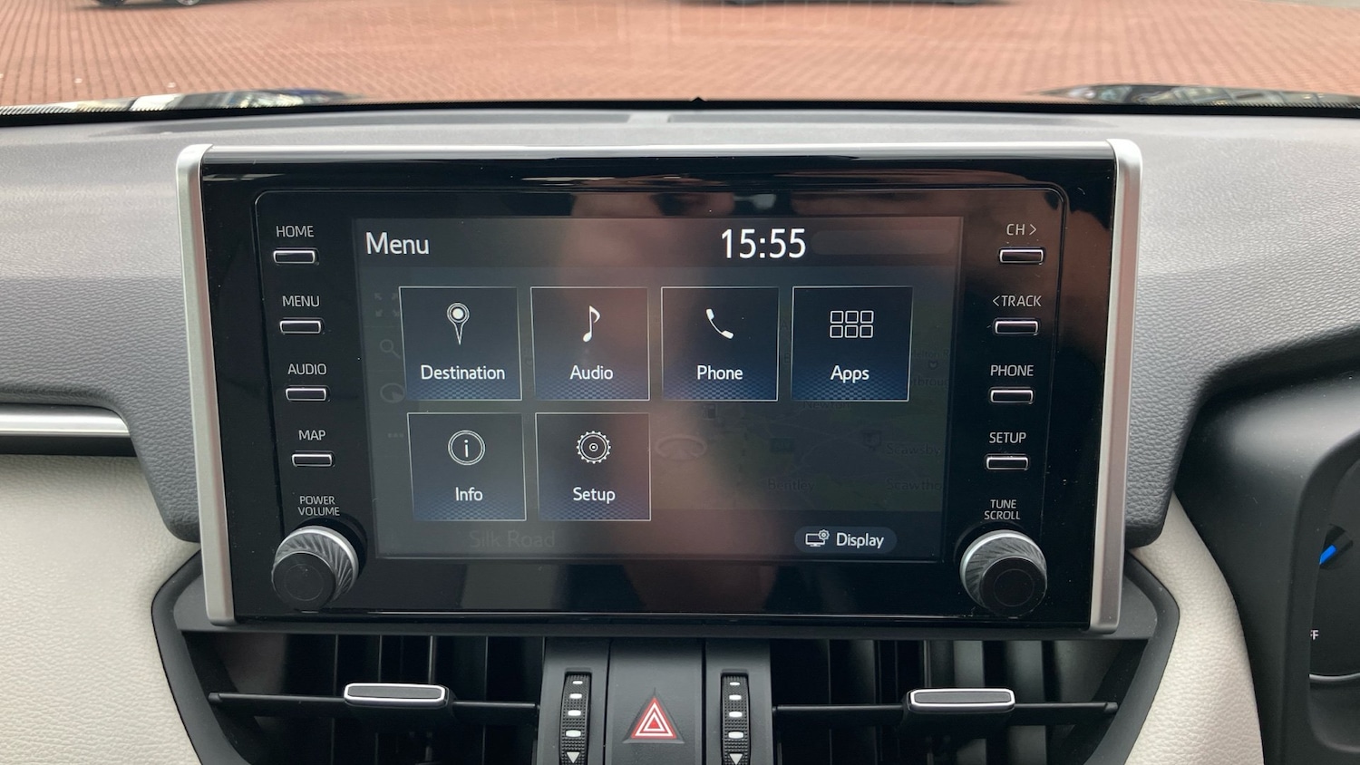 Vehicle 24