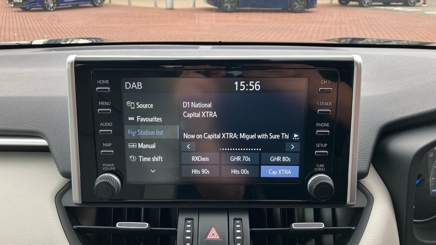 Vehicle 25