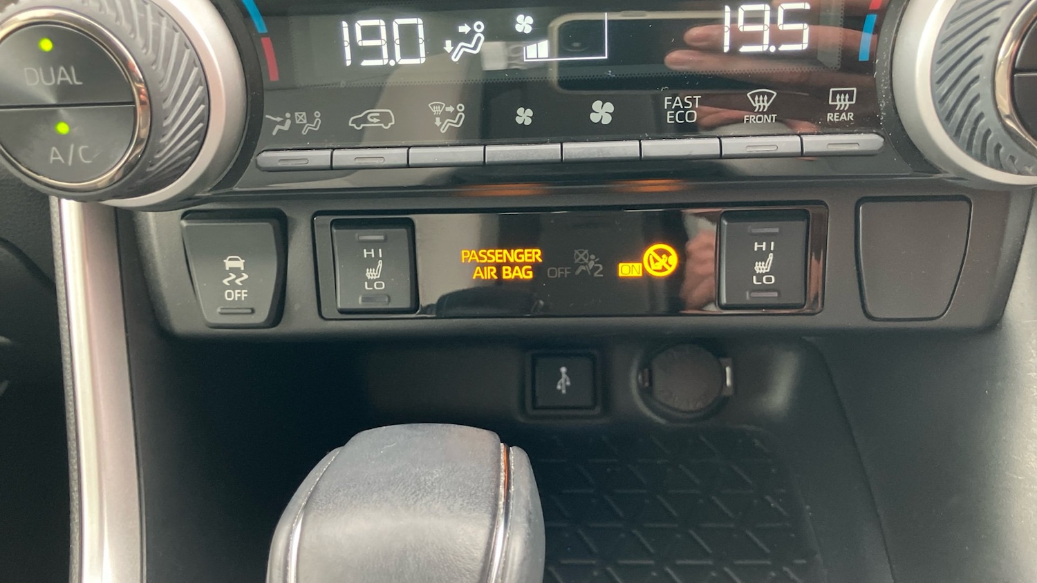 Vehicle 36