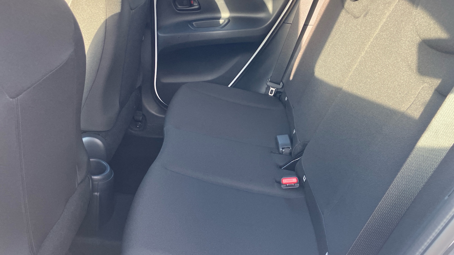 Used Toyota Aygo X 2025 for sale - 76799036: Photo 13