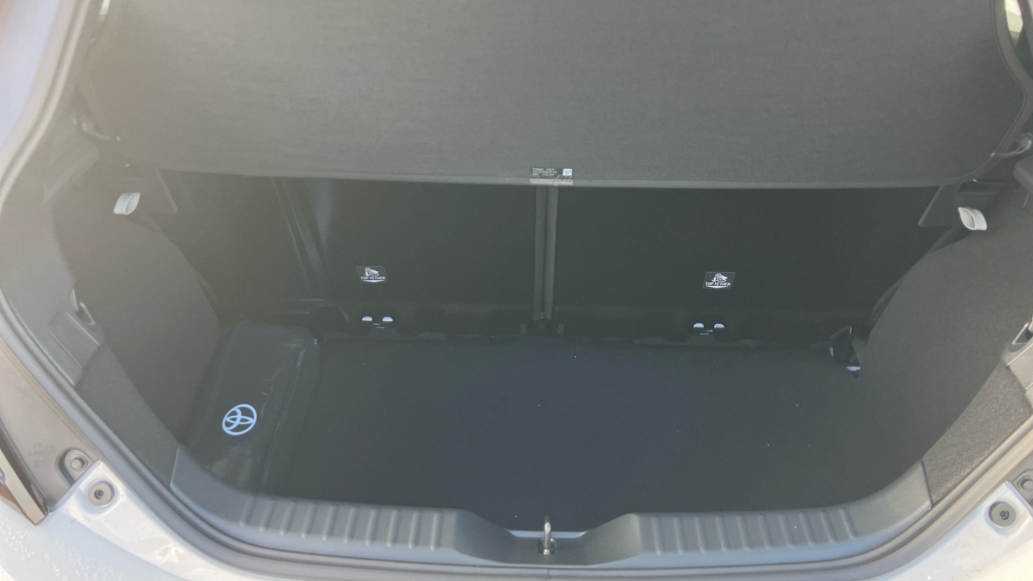 Used Toyota Aygo X 2025 for sale - 76799036: Photo 14