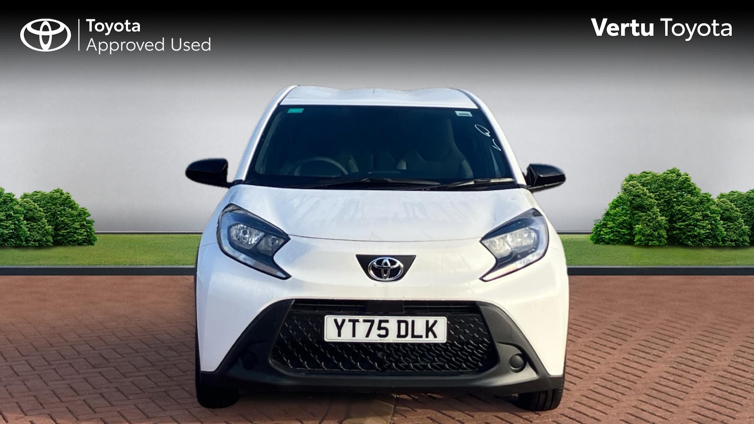Used Toyota Aygo X 2025 for sale - 76799036: Photo 15