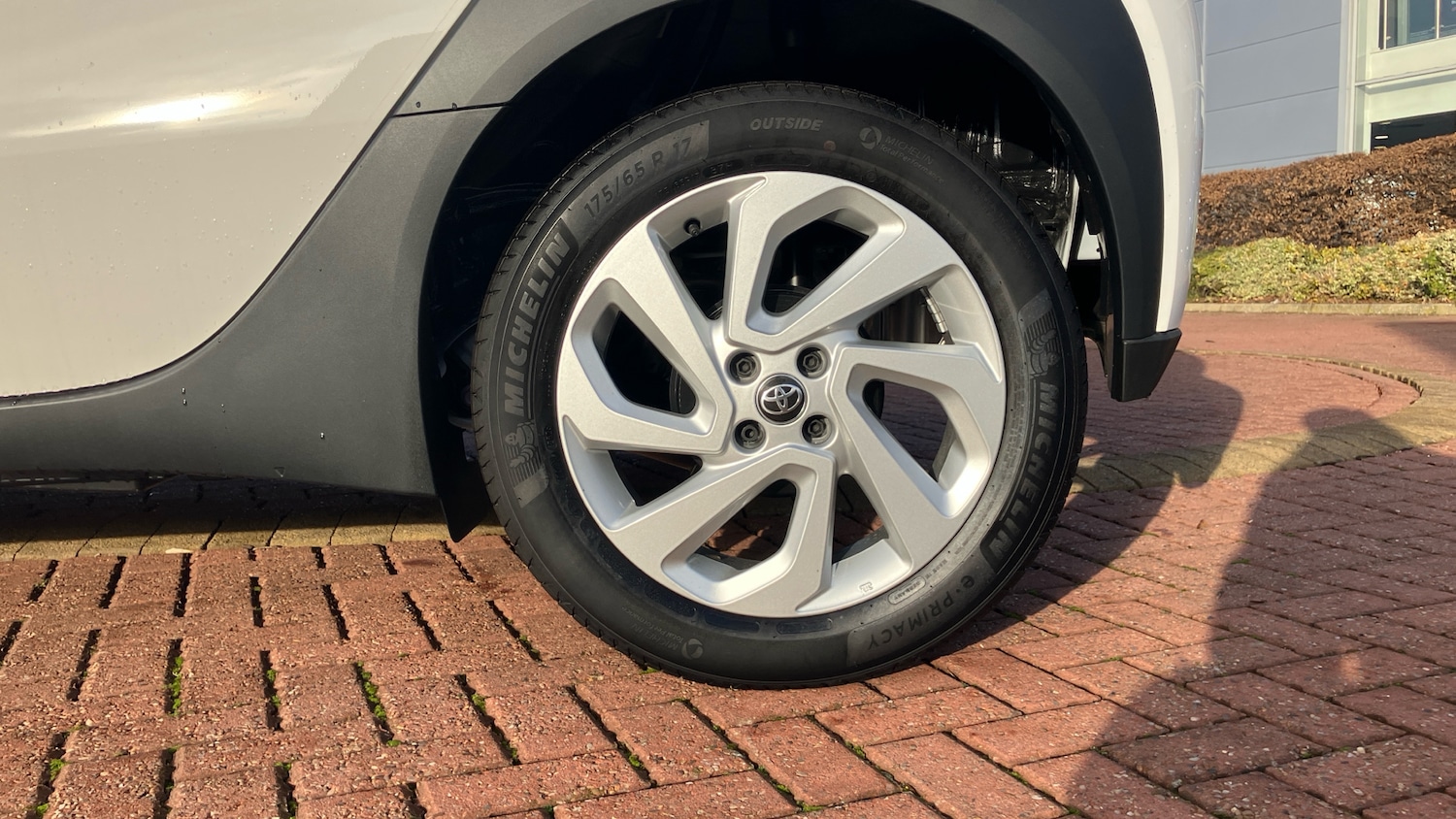 Used Toyota Aygo X 2025 for sale - 76799036: Photo 18