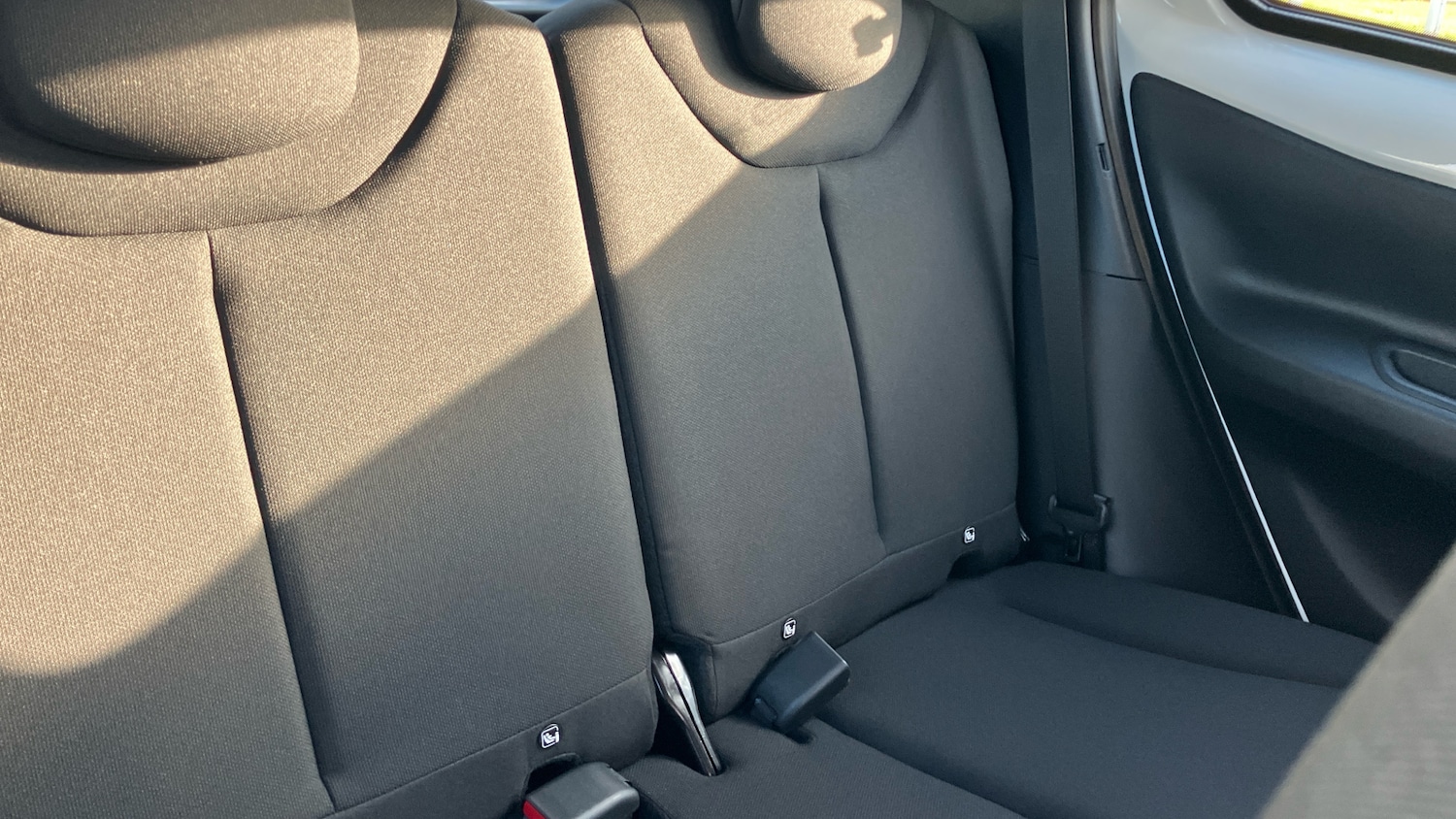 Used Toyota Aygo X 2025 for sale - 76799036: Photo 20