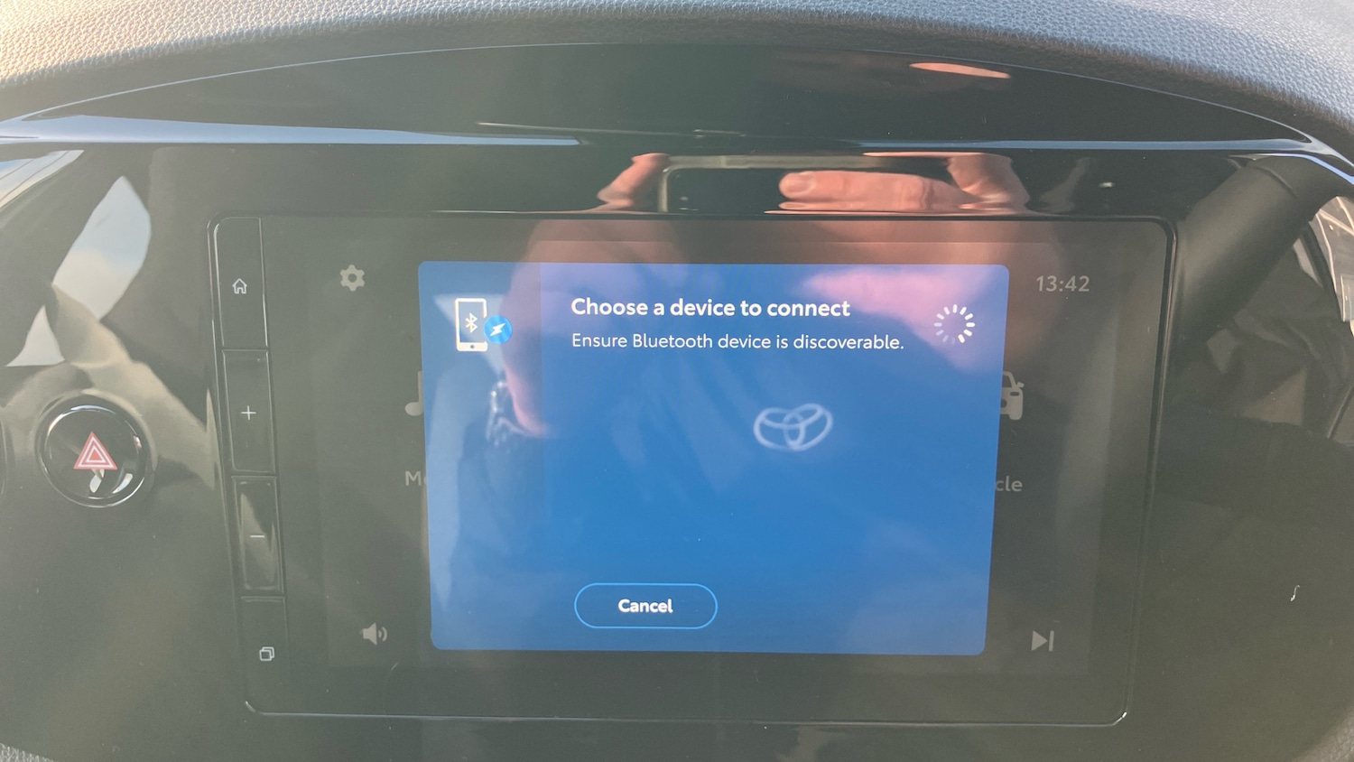 Used Toyota Aygo X 2025 for sale - 76799036: Photo 22