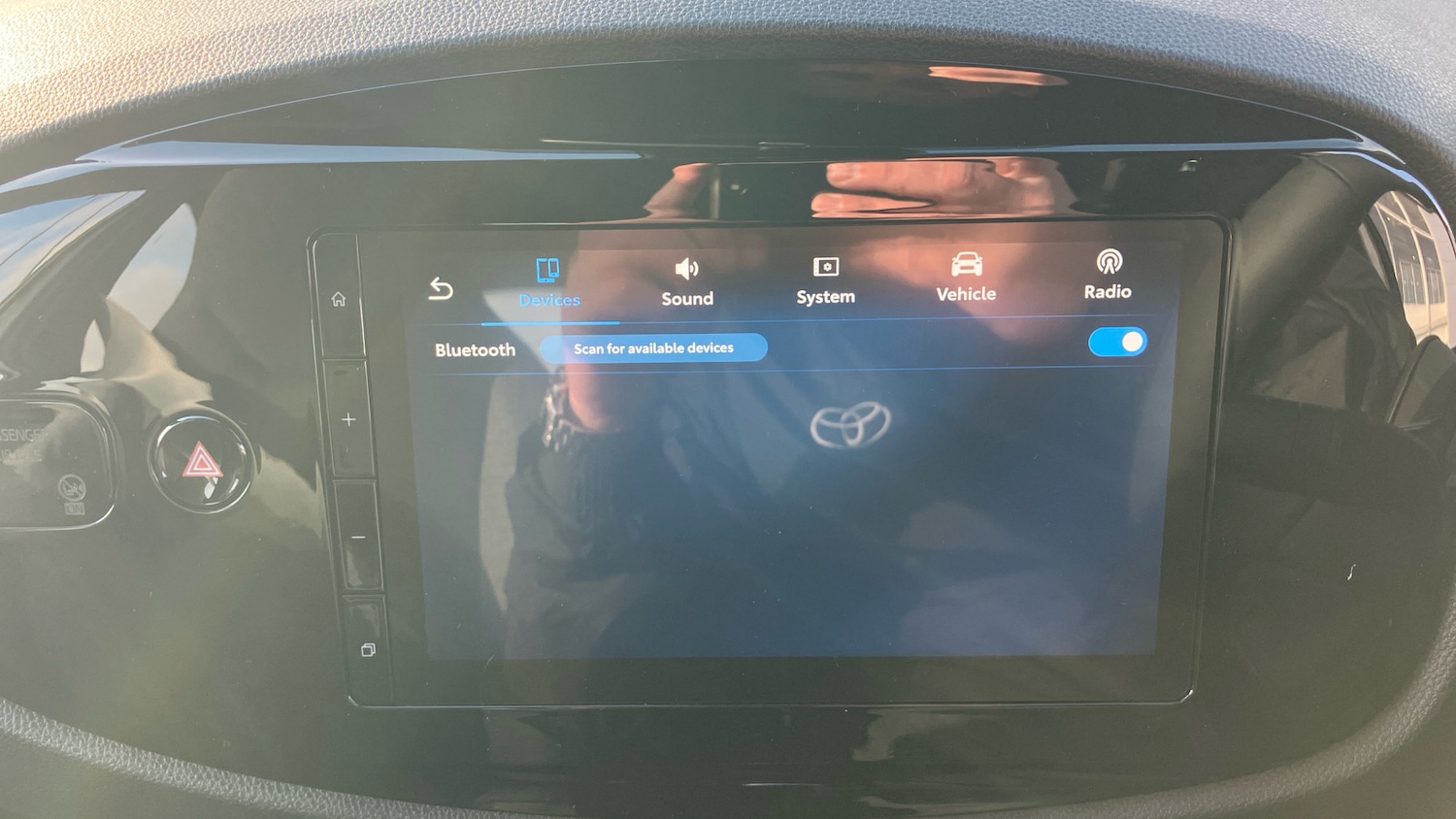 Used Toyota Aygo X 2025 for sale - 76799036: Photo 23