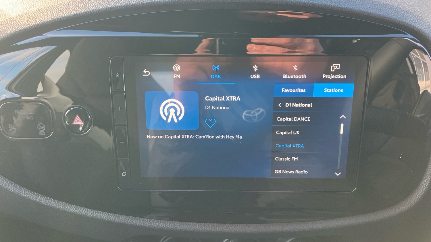 Used Toyota Aygo X 2025 for sale - 76799036: Photo 24