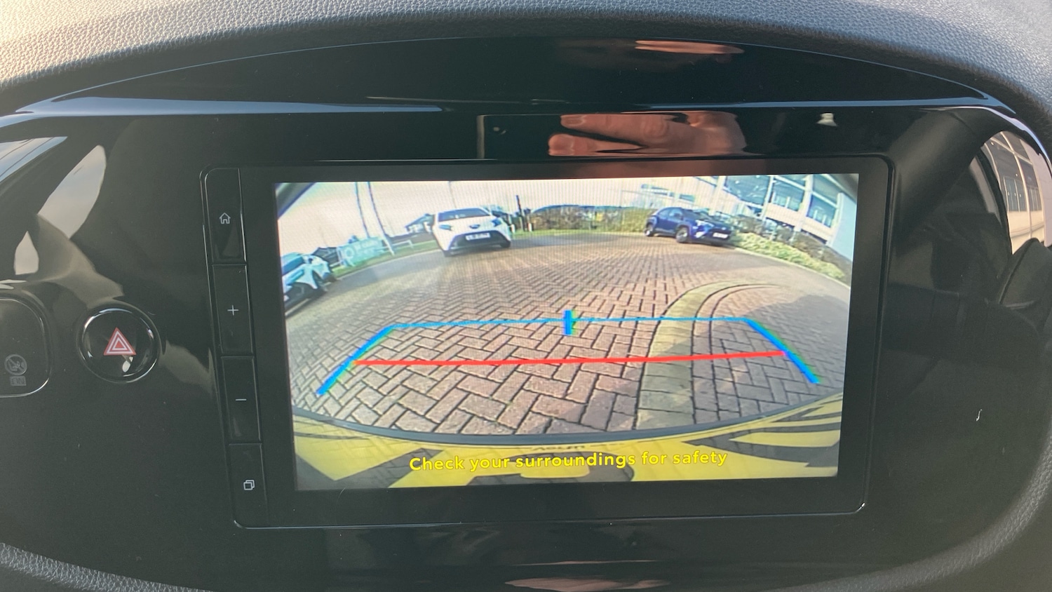 Used Toyota Aygo X 2025 for sale - 76799036: Photo 25