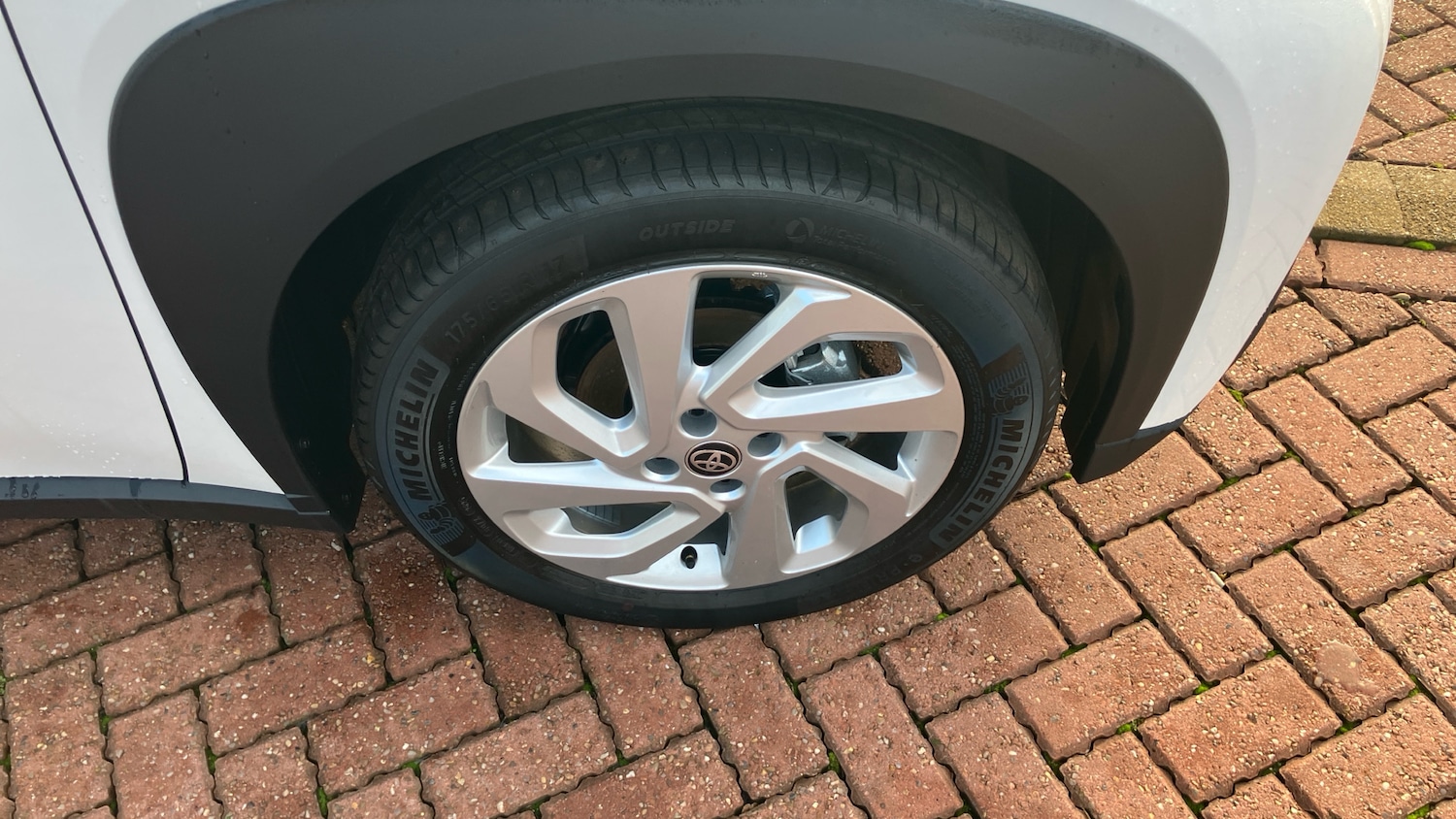 Used Toyota Aygo X 2025 for sale - 76799036: Photo 27