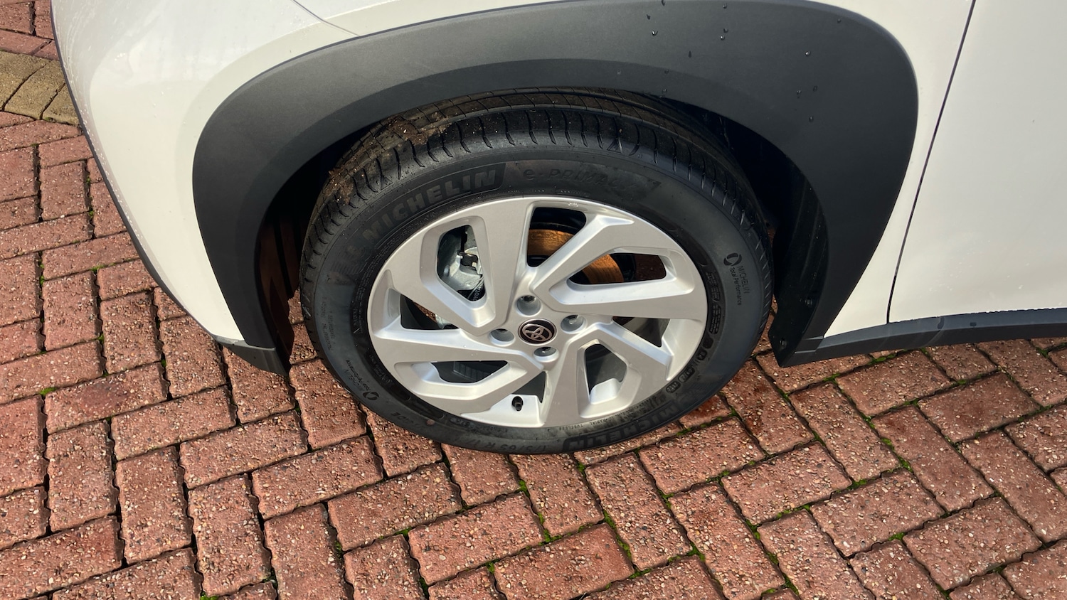 Used Toyota Aygo X 2025 for sale - 76799036: Photo 28