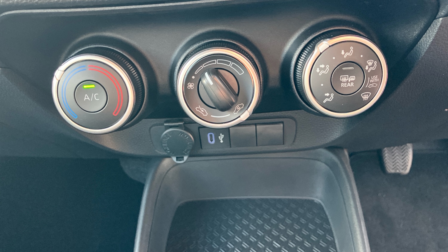 Used Toyota Aygo X 2025 for sale - 76799036: Photo 35