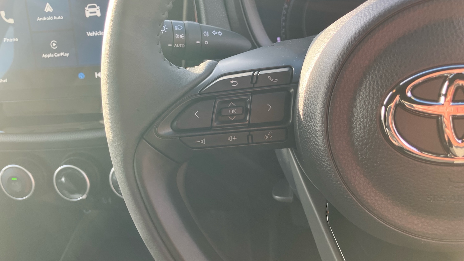 Used Toyota Aygo X 2025 for sale - 76799036: Photo 36