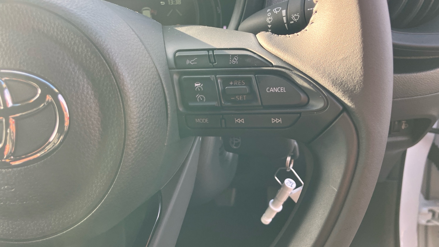 Used Toyota Aygo X 2025 for sale - 76799036: Photo 37