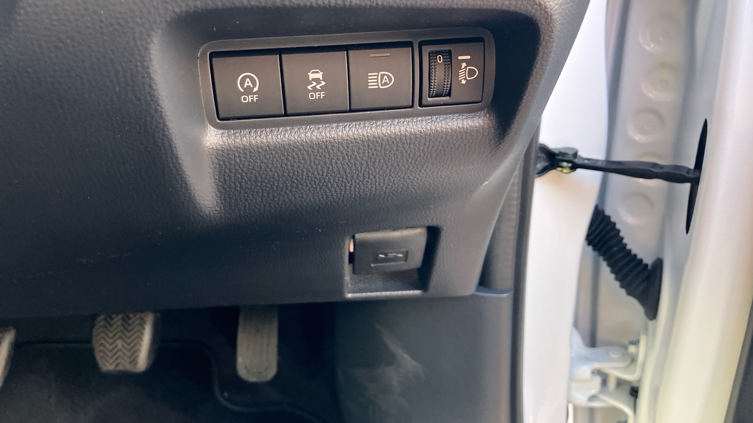 Used Toyota Aygo X 2025 for sale - 76799036: Photo 38