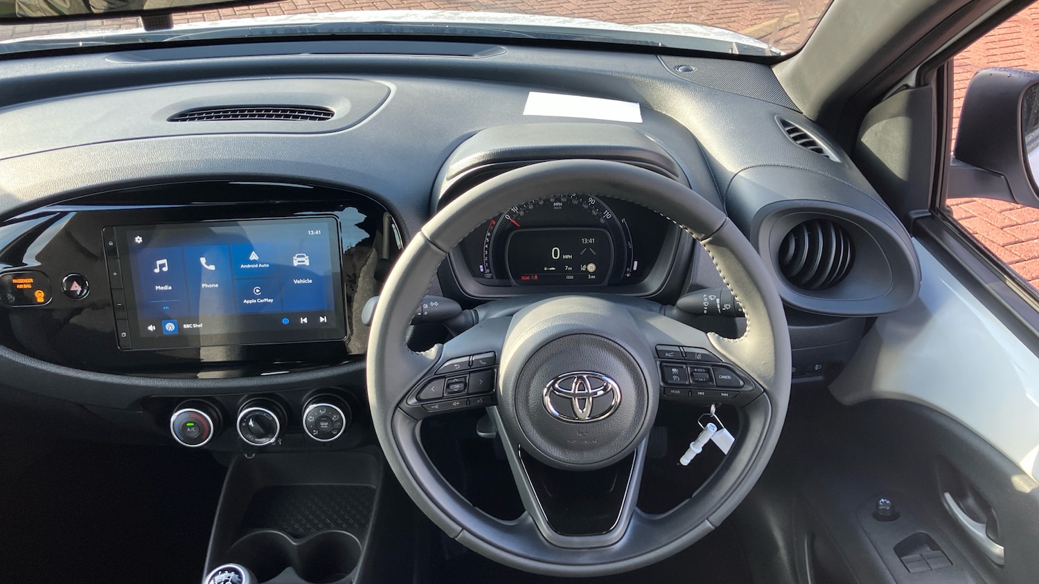 Used Toyota Aygo X 2025 for sale - 76799036: Photo 6