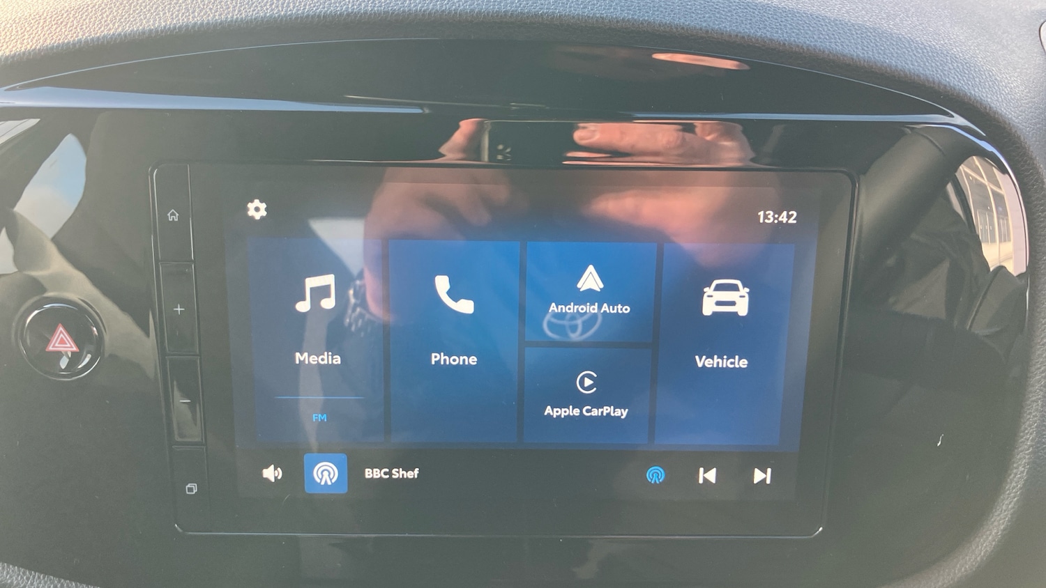 Used Toyota Aygo X 2025 for sale - 76799036: Photo 7