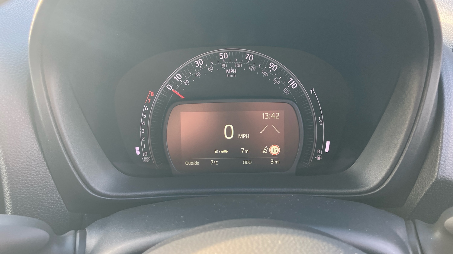 Used Toyota Aygo X 2025 for sale - 76799036: Photo 9