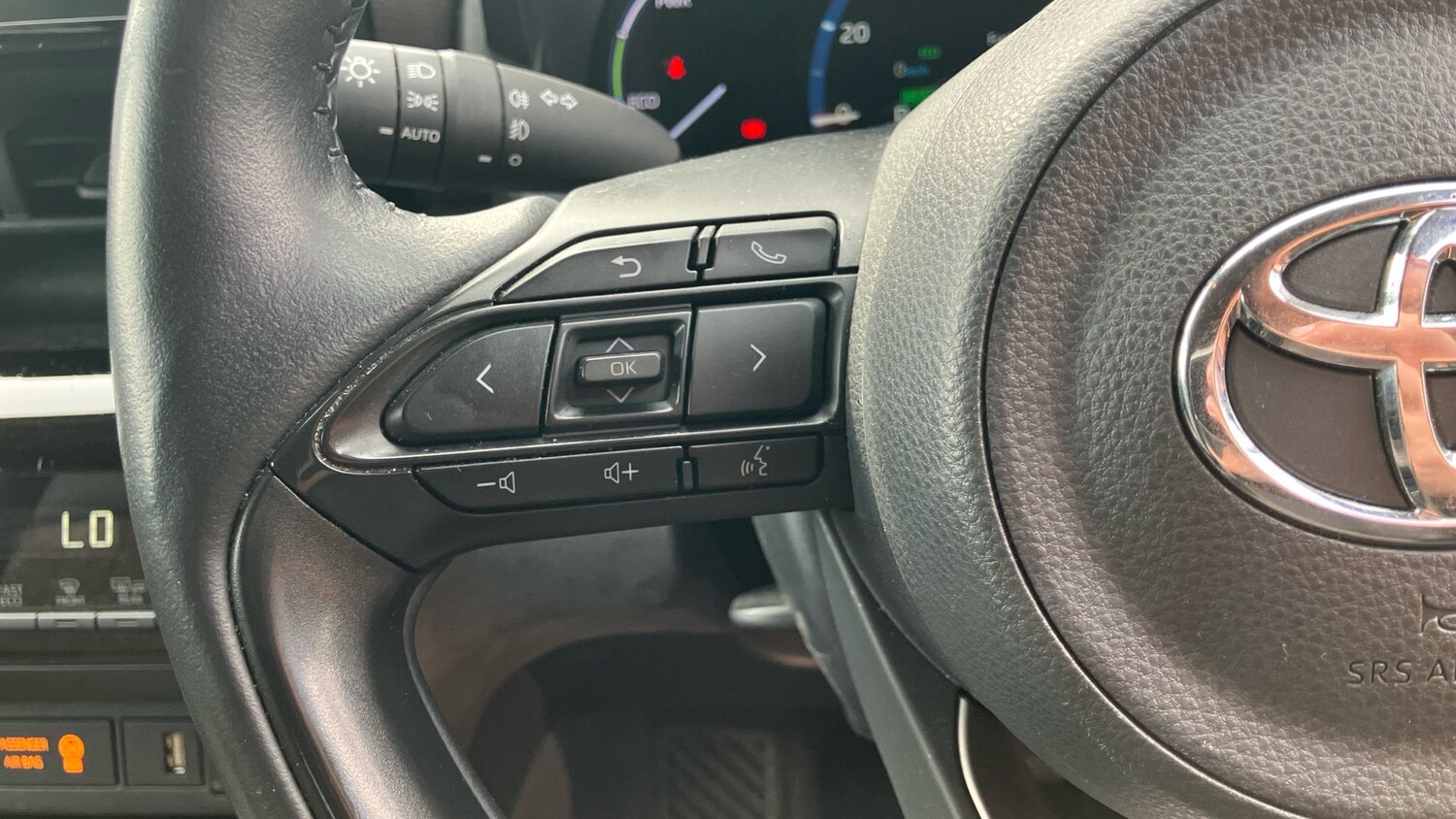 Vehicle 38