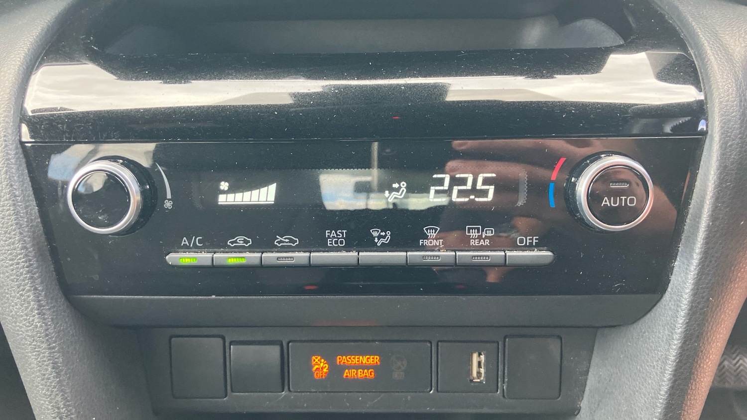Vehicle 34
