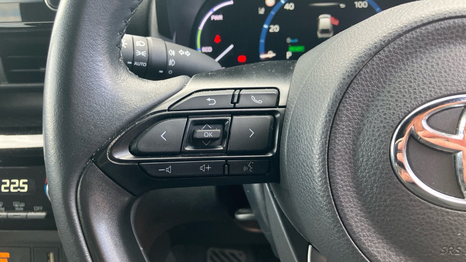 Vehicle 36