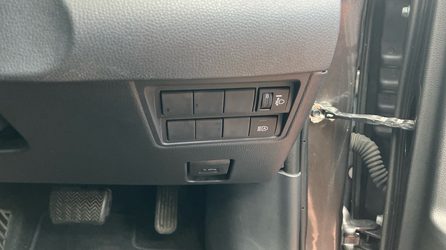 Vehicle 38