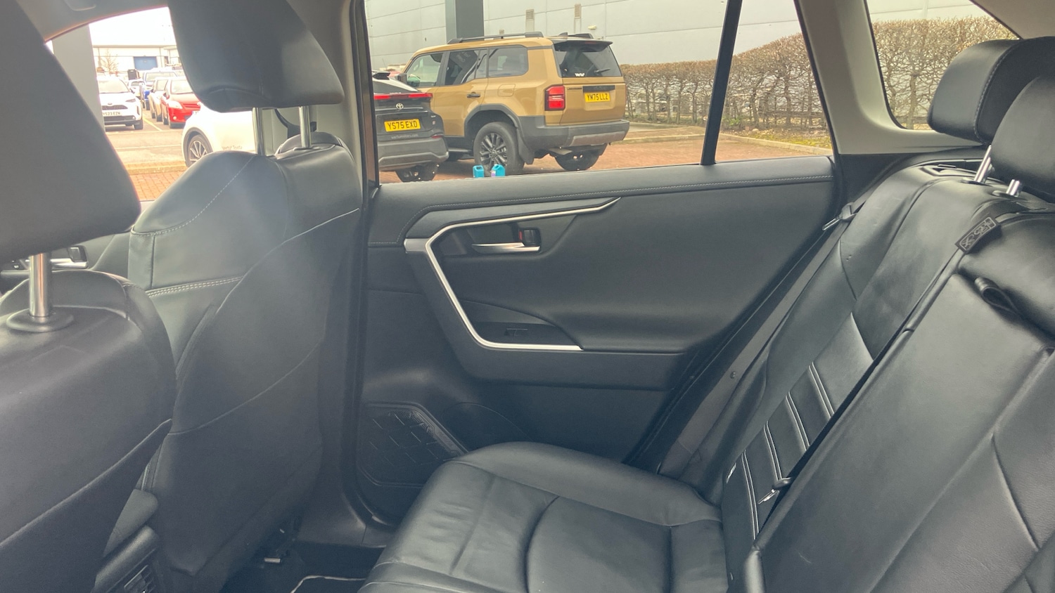 Used Toyota RAV4 2019 for sale - 77996935: Photo 13