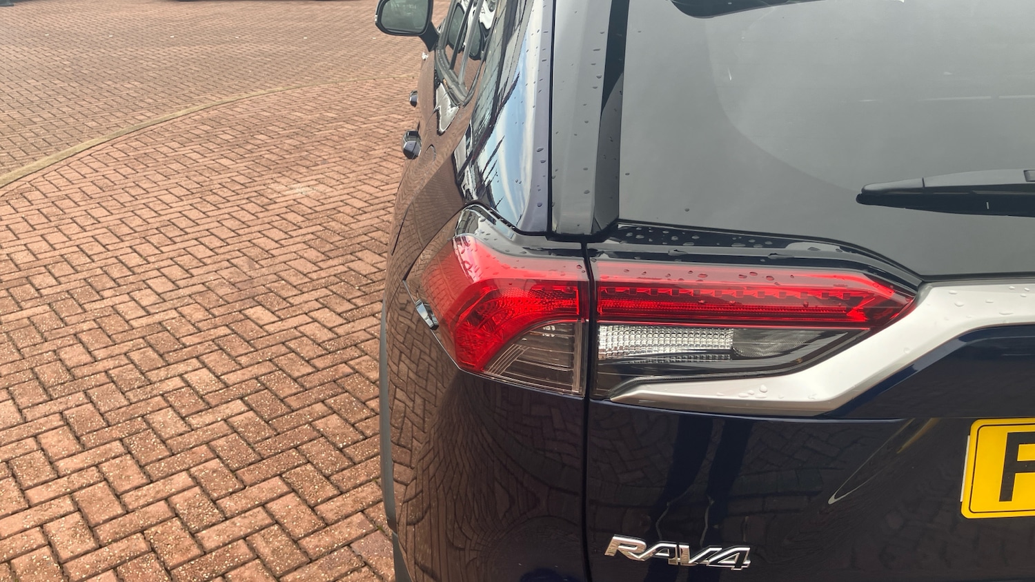 Used Toyota RAV4 2019 for sale - 77996935: Photo 21