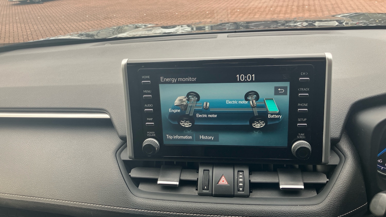 Used Toyota RAV4 2019 for sale - 77996935: Photo 24